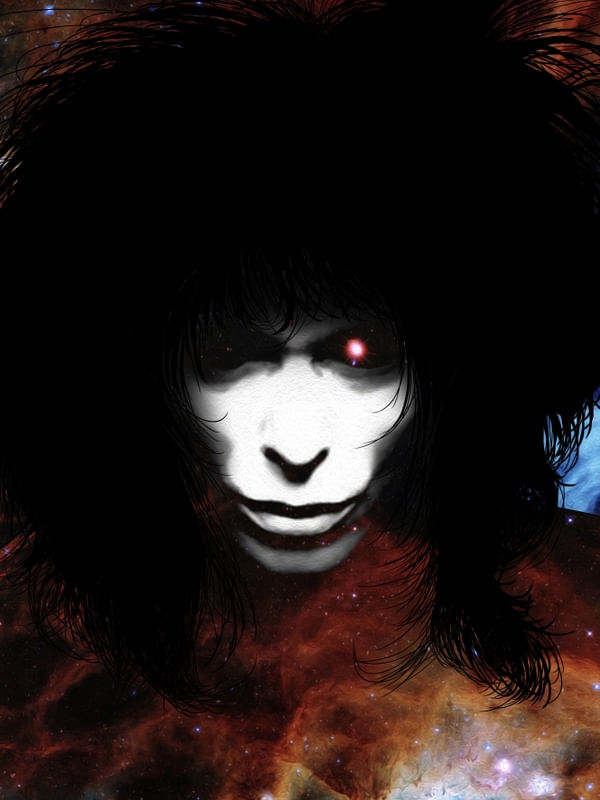 SANDMAN BY JEFF BONA TWO
