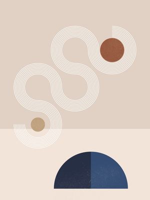 GEOMETRIC SHAPES 23/G
