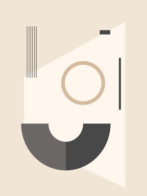 MINIMAL GEOMETRIC SHAPES 74
