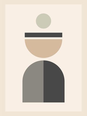 MINIMAL GEOMETRIC SHAPES 75