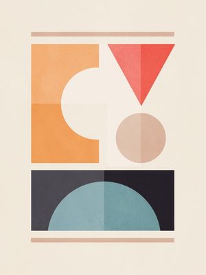 GEOMETRIC SHAPES 71