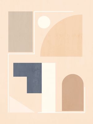 GEOMETRIC SHAPES 14