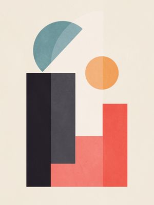 GEOMETRIC SHAPES 75