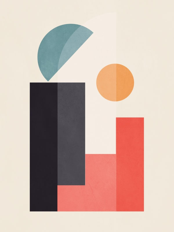GEOMETRIC SHAPES 75