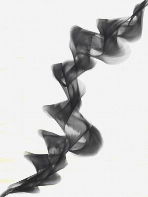 ABSTRATO BAILANDO ARTISTA GLORIA RIMES