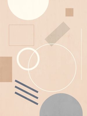 GEOMETRIC SHAPES 17/G