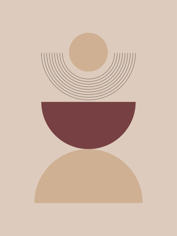 GEOMETRIC SHAPES 14/G
