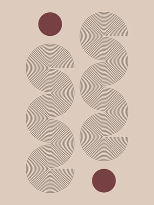 GEOMETRIC SHAPES 15/G