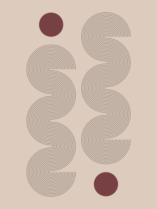 GEOMETRIC SHAPES 15/G