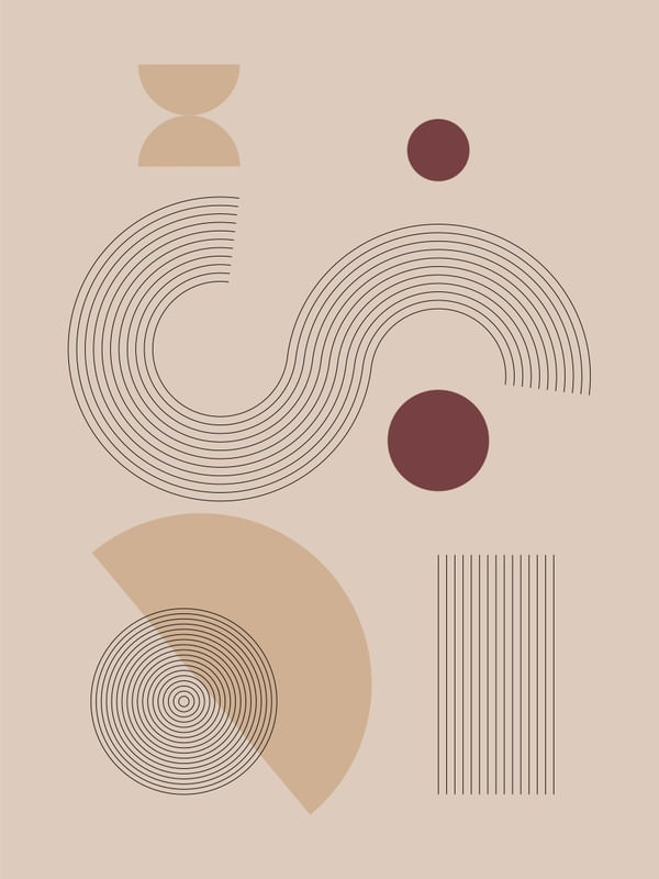 GEOMETRIC SHAPES 17/G2