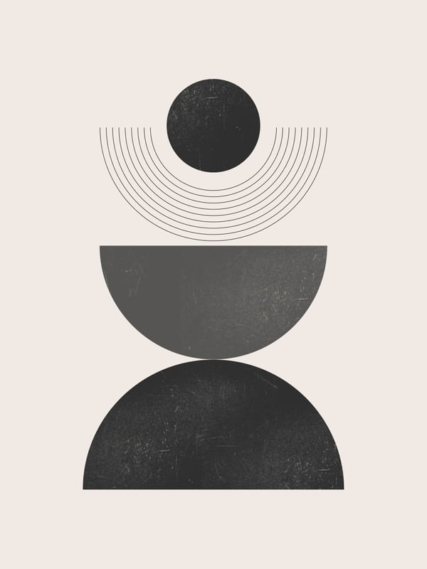 GEOMETRIC SHAPES 18/G