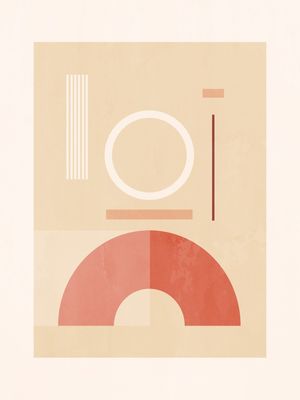 MINIMAL GEOMETRIC SHAPES 50