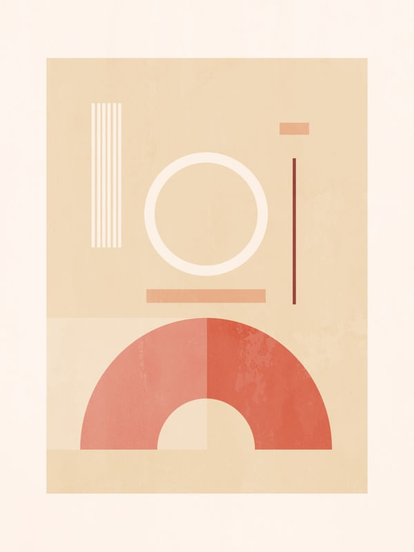 MINIMAL GEOMETRIC SHAPES 50