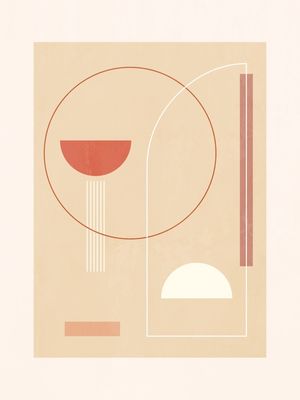 MINIMAL GEOMETRIC SHAPES 45