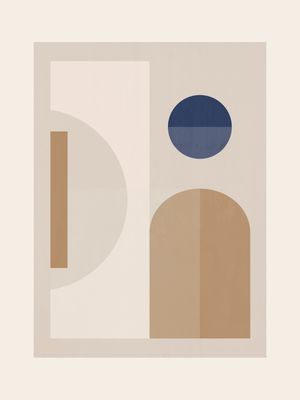 MINIMAL GEOMETRIC SHAPES 71