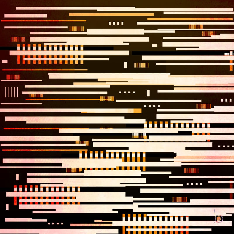 GEOMETRIC ABSTRACTION