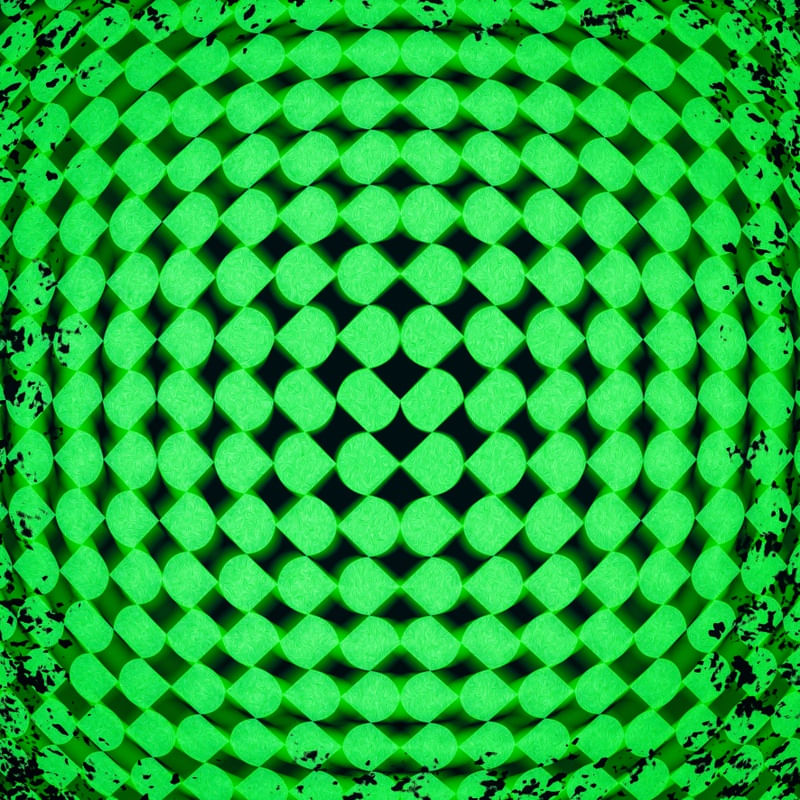 HIPNOSE VERDE