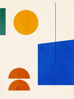 MINIMAL GEOMETRIC SHAPES 64