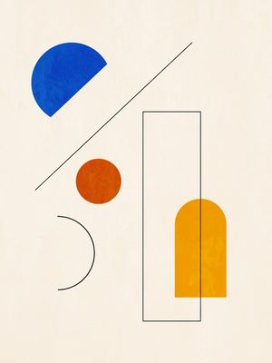 MINIMAL GEOMETRIC SHAPES 65