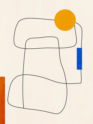 MINIMAL GEOMETRIC SHAPES 67