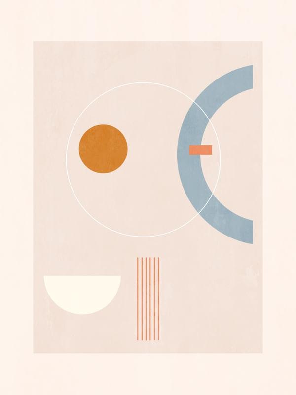 MINIMAL GEOMETRIC SHAPES 70