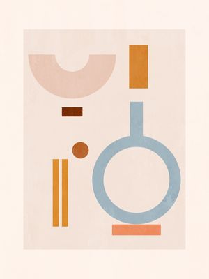 MINIMAL GEOMETRIC SHAPES 68
