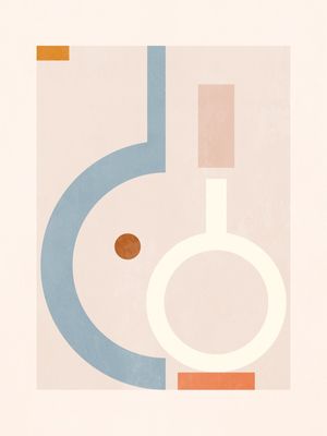 MINIMAL GEOMETRIC SHAPES 69