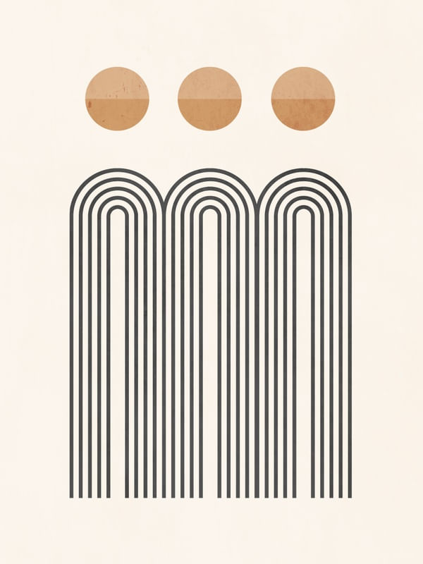MINIMAL GEOMETRIC 105