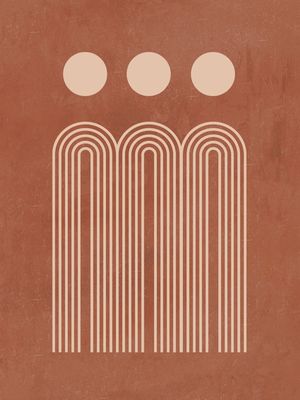 MINIMAL GEOMETRIC 146
