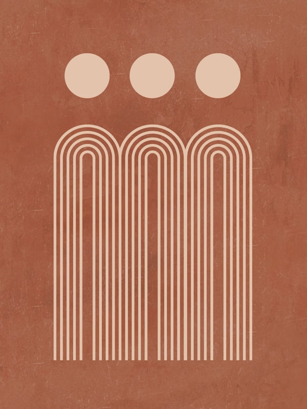 MINIMAL GEOMETRIC 146