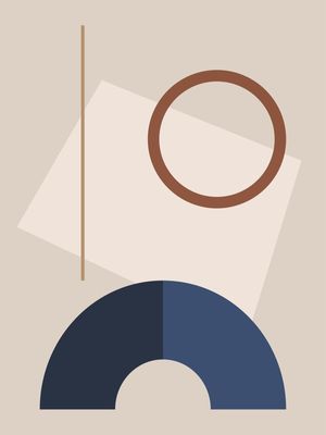 MINIMAL GEOMETRIC SHAPES 72