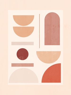 MINIMAL GEOMETRIC SHAPES 40