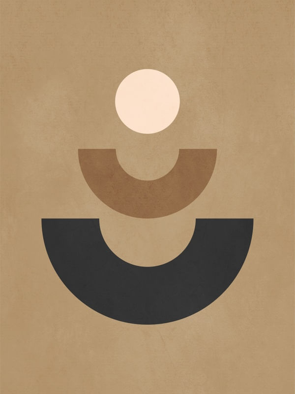 MINIMAL GEOMETRIC 38