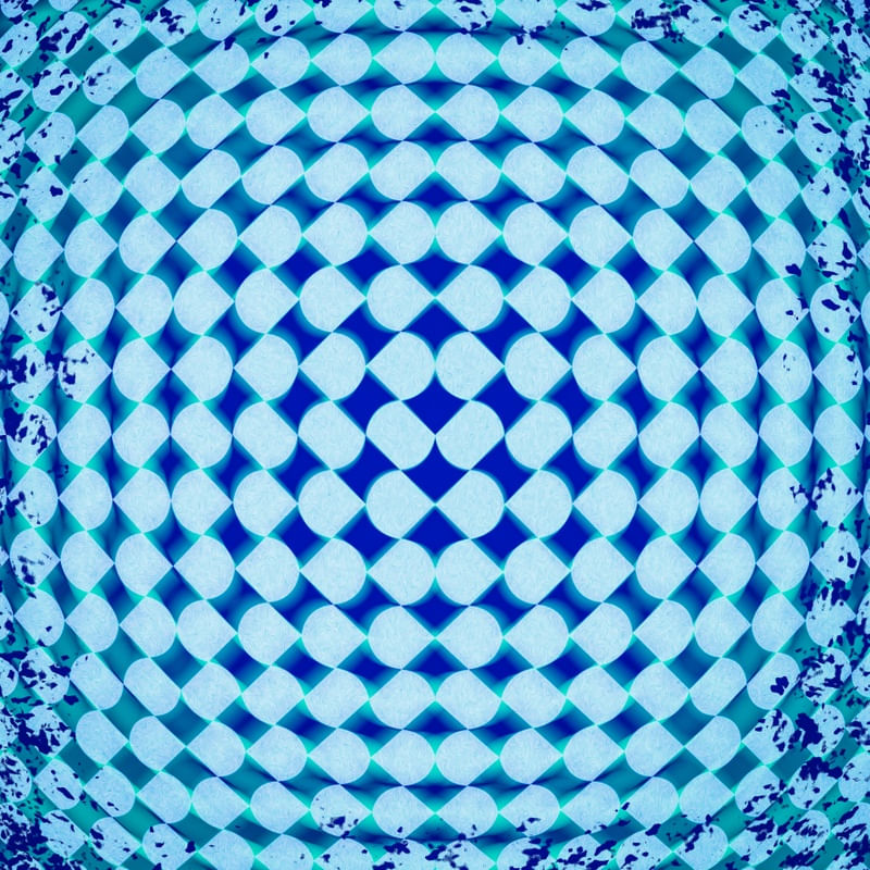 HIPNOSE AZUL