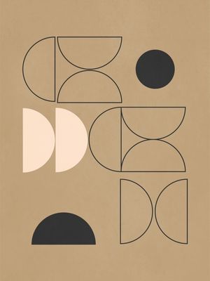 MINIMAL GEOMETRIC 40