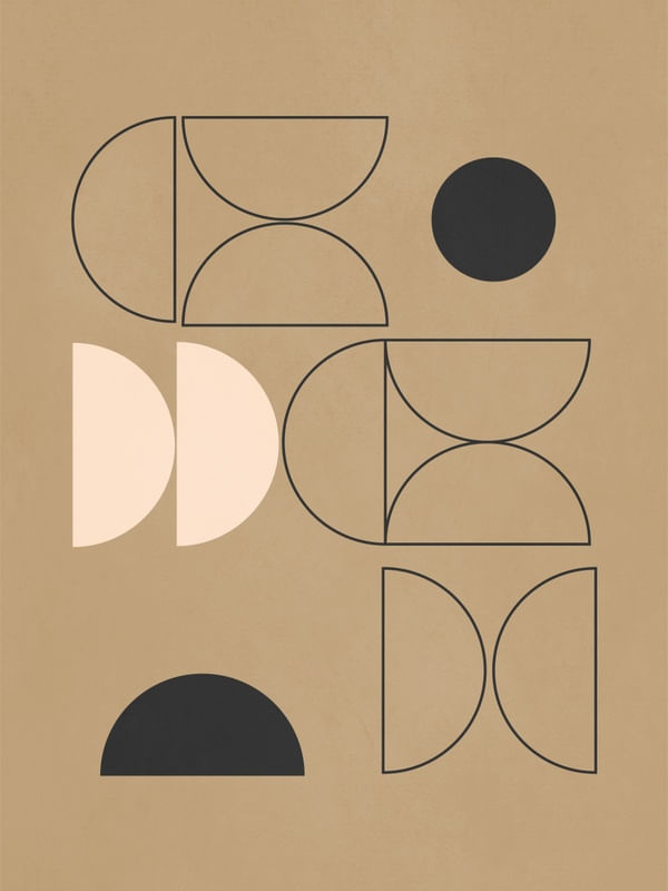 MINIMAL GEOMETRIC 40