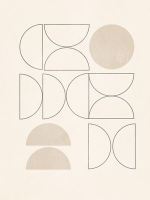 MINIMAL GEOMETRIC 41
