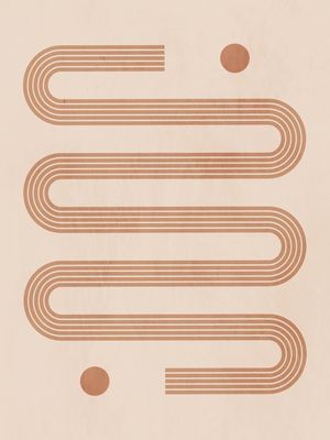 MINIMAL GEOMETRIC 141