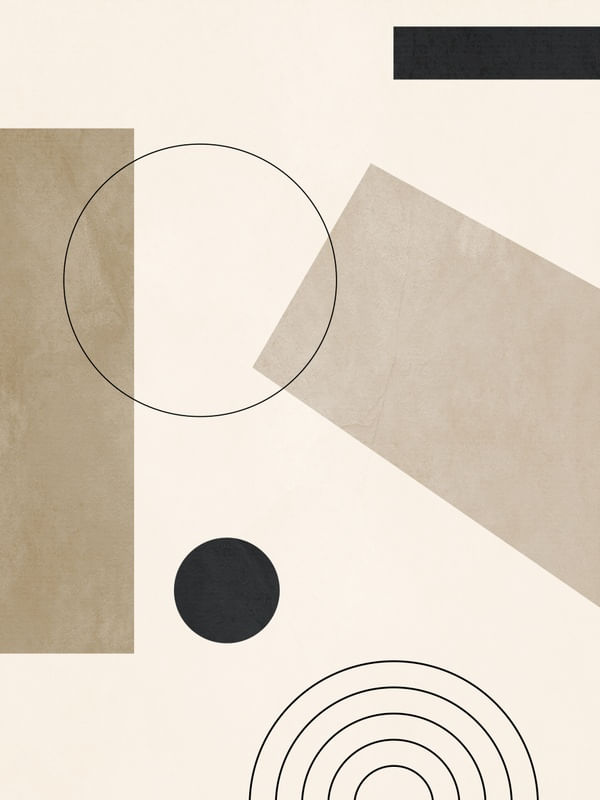 MINIMAL GEOMETRIC 36