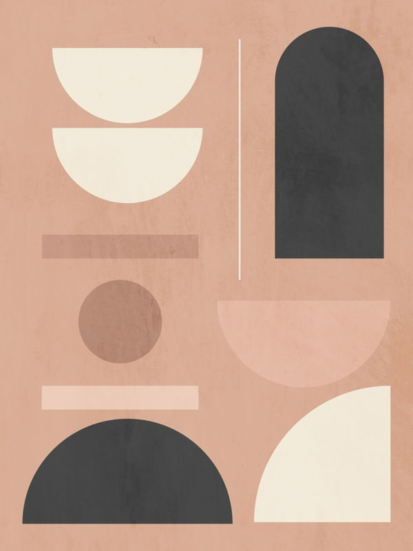 GEOMETRIC SHAPES/G2