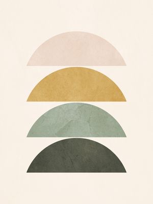 MINIMAL GEOMETRIC 51