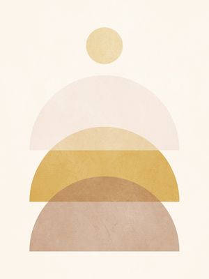 MINIMAL GEOMETRIC 53