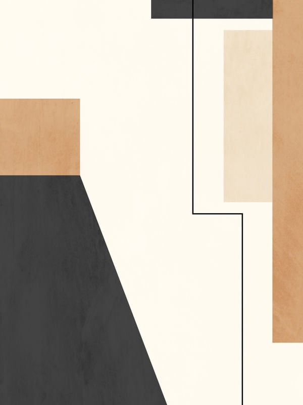 GEOMETRIC ABSTRACT 81