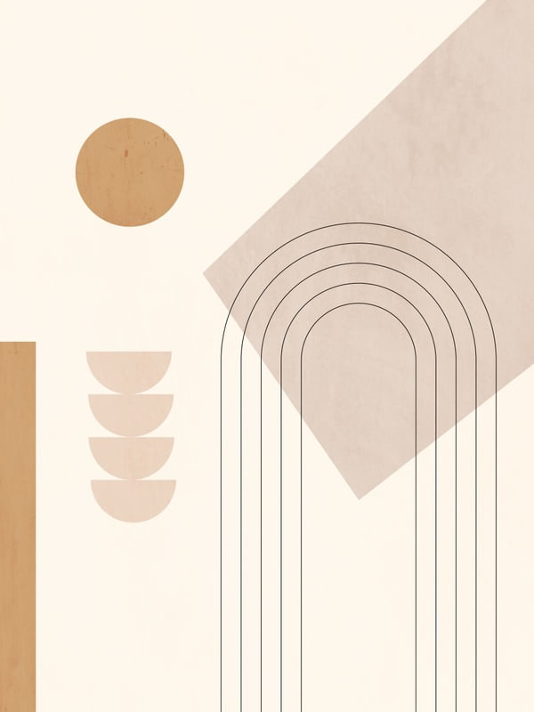 MINIMAL GEOMETRIC 101