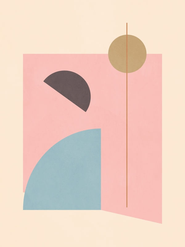 MINIMAL GEOMETRIC SHAPES 25