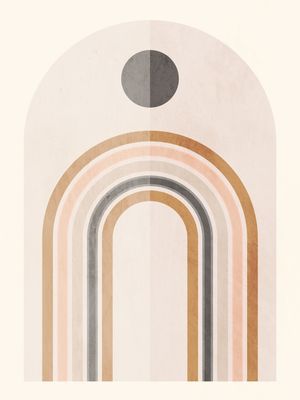 MINIMAL GEOMETRIC 121