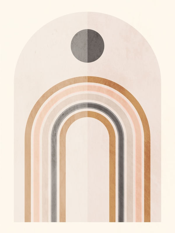 MINIMAL GEOMETRIC 121