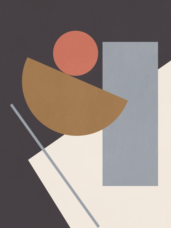 MINIMAL GEOMETRIC 29
