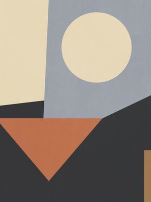 MINIMAL GEOMETRIC 26