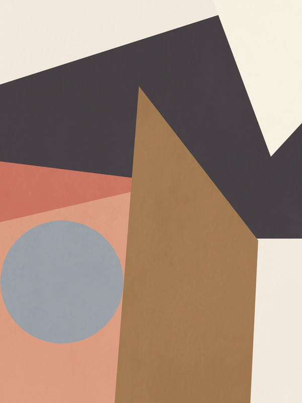 MINIMAL GEOMETRIC 31
